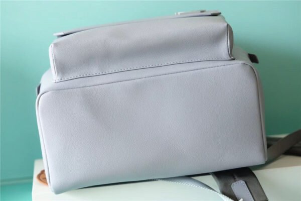 71bb8816 LV New Backpack 43cm Grey