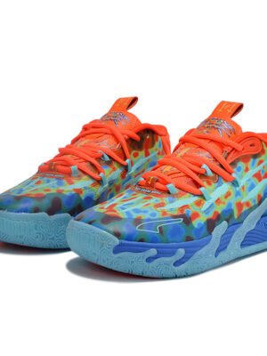 PUMA LAMELO BALL MB.03 x GUTTERMELO