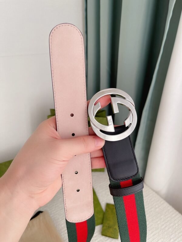 Luxury  GCI  BELTS 002