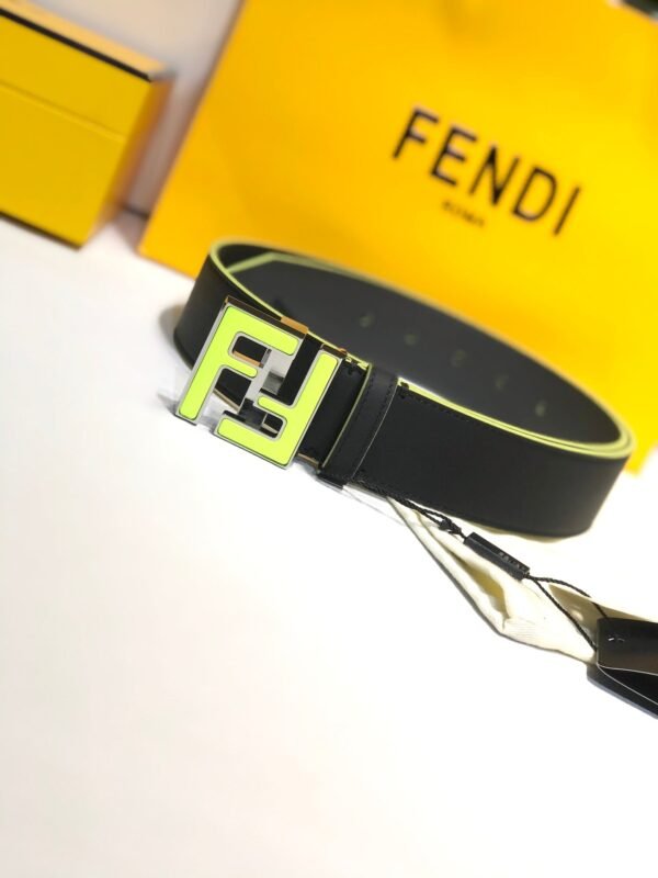 Luxury  FEI  BELTS 001