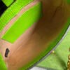 gg Jackie 1961 Lizard Mini Bag Yellow For Women, Women’s Bags 7.5in/19cm gg ?