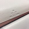 gg Dionysus Super Mini Bag White Metal-Free Tanned For Women 6.5in/16.5cm gg 476432 CAOGM 9174