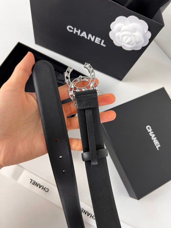 Luxury  CHL BELTS 022