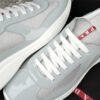 PRADA AMERICA'S CUP GREY SILVER