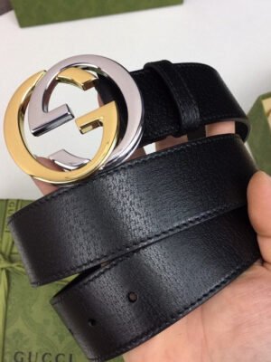 Luxury  GCI  BELTS 017