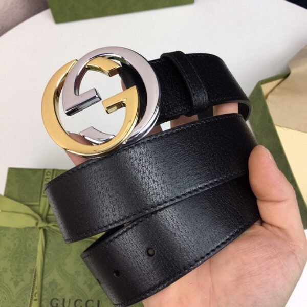 Luxury  GCI  BELTS 017