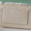 LV Marceau Monogram Empreinte Cream Beige For Women,  Shoulder And Crossbody Bags 9.6in/29.5cm LV M46201