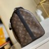 LV Keepall Bandouliere 45 Monogram Canvas For Men, Men¡¯s Bags, Travel Bags 17.7in/45cm LV
