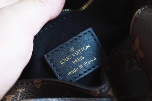 73ea48ff LV Passy Monogram Canvas For Women, Women¡¯s Handbags, Shoulder Bags And Crossbody Bags 9.1in/23cm LV M45592