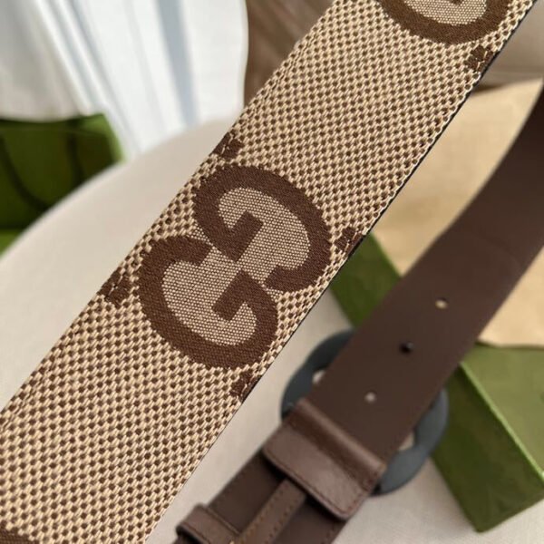 Luxury  GCI  BELTS 030