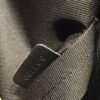 LV Campus Backpack Damier Infini Onyx Silver For Men, Bags 39cm LV N40306