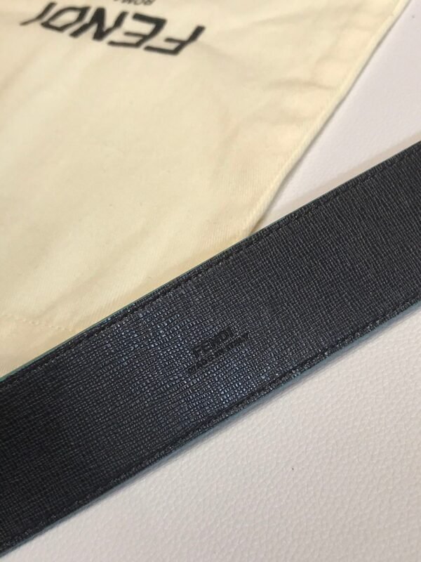 Luxury  FEI  BELTS 003