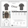 Dior Christian Dior Couture T-Shirt