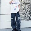 GUCCI x BALENCIAGA T-SHIRT WHITE
