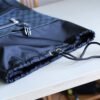 LV Matchpoint Backpack Damier Cobalt Taiga For Men, Bags 51cm LV N40009