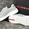 PRADA AMERICA'S CUP GREY SILVER