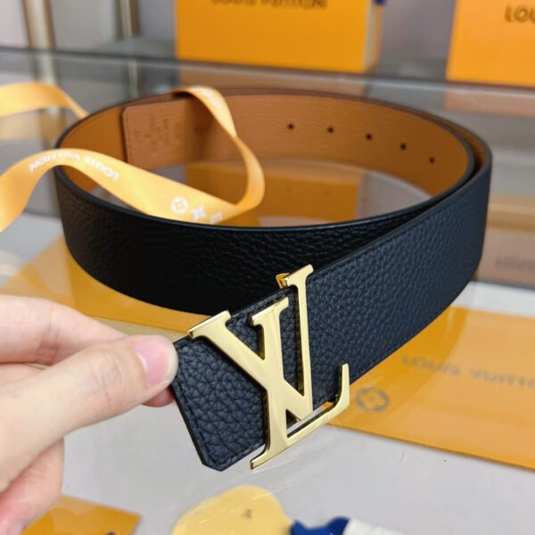 Luxury  LUV  BELTS 026