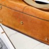 FI Peekaboo X-Lite Tote Medium Brown Bag For Woman 30cm/12in