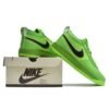NIKE BOOK 1 x GRINCH