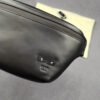 FI Little Monster Belt Bag Black For Men, Men’s Bags 7.9in/20cm FF