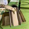 gg Horsebit 1955 gg Mini Bag Beige For Women, Women’s Bags 8.1in/21cm gg ??658574 UULAG 9682