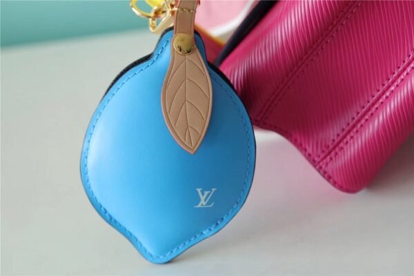 LV Twist MM Epi Pink For Women,  Shoulder And Crossbody Bags 7.5in/19cm LV?