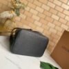 LV NeoNoe MM Bucket Bag Monogram Empreinte Black For Women, Women¡¯s Handbags, Shoulder Bags 10.2in/26cm LV M45256