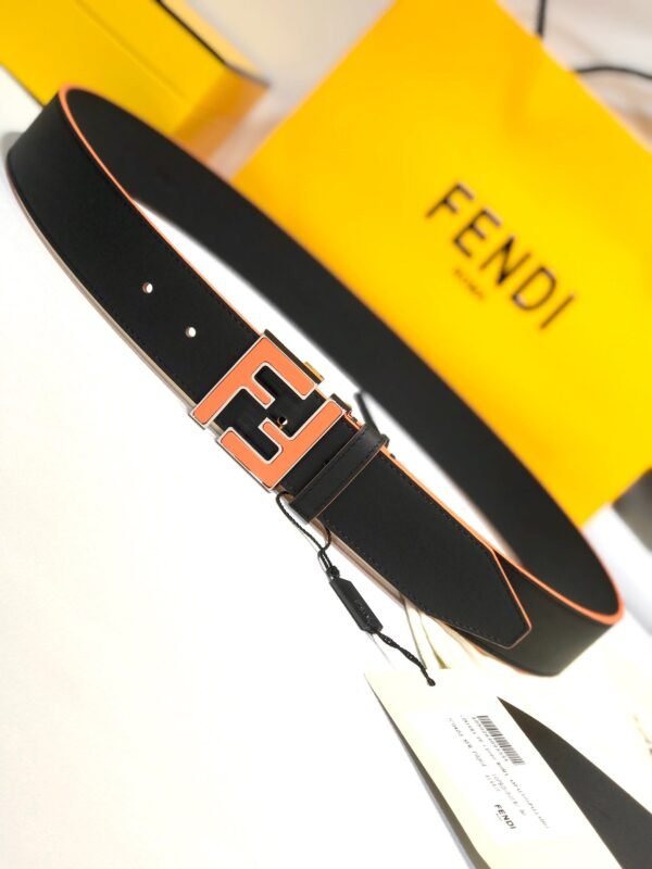 Luxury  FEI  BELTS 005