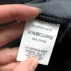 BAPE x DOVER STREET MARKET SPECIAL CAMO SHARK FULL ZIP HOODIE BLACK