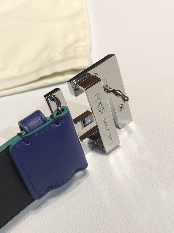 Luxury  FEI  BELTS 003
