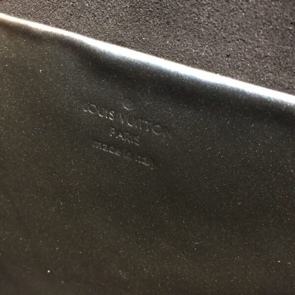 LV Wynwood Chain Bag Monogram Vernis, Epi And Monogram Canvas For Women, WoBags, Shoulder And Crossbody Bags 8.3in/21cm LV M90516