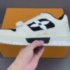 LOUIS VUITTON LV TRAINER SNEAKER