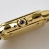 PANTHERE DE  WGPN0009 27MM BV FACTORY GOLD BEZEL