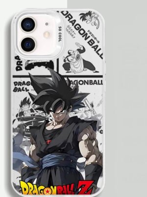 GOKU KAKAROTTO DRAGON BALL DRAGON BALL Z ANIME PHONE CASE