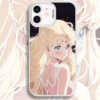 USAGI TSUKINO SAILOR MOON ANIME PHONE CASE