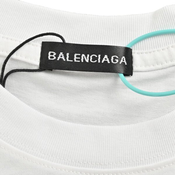 7_1254a2c0-78b9-4fd2-8bc8-baf34069f9df Balenciaga Paris T-Shirt (White)