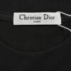 7_1424bc12-f561-44ab-9ad4-9af1ea0b7818 Dior "Forever Dior" T-Shirt (Black)