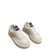 Converse x UNDERCOVER TURBOWPN Low Sneakers - White
