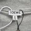7_3d5fcc60-4970-4901-9957-eb9adaf1f604 Loewe Pattern Pocket T-Shirt in Grey