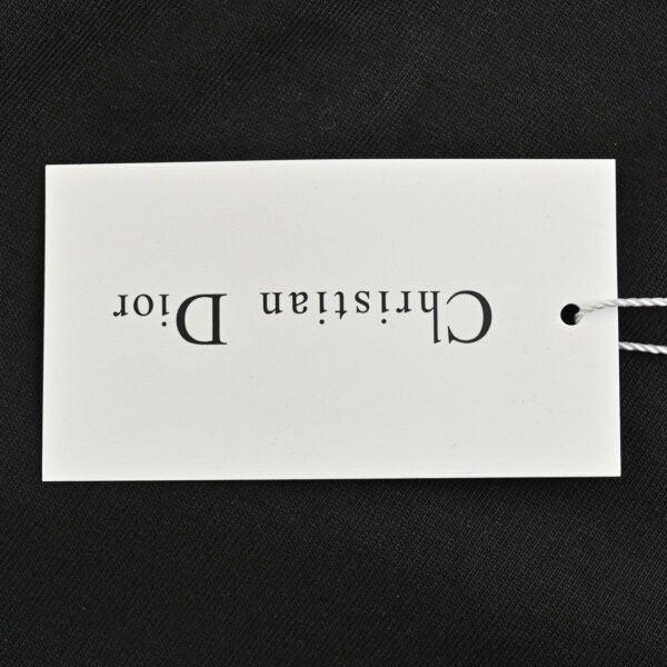 7_484a51f7-24d7-4e8a-94a8-8ddf3c548c63 Dior Black Graphic T-Shirt