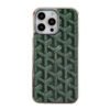 Goya Multi-Color White Gold iPhone Case
