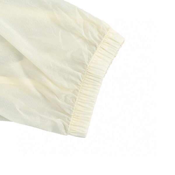 Prada Lightweight Hooded Jacket