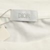 Dior Artistic Splatter T-Shirt (White)