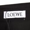 Loewe Utility Shirt - Black