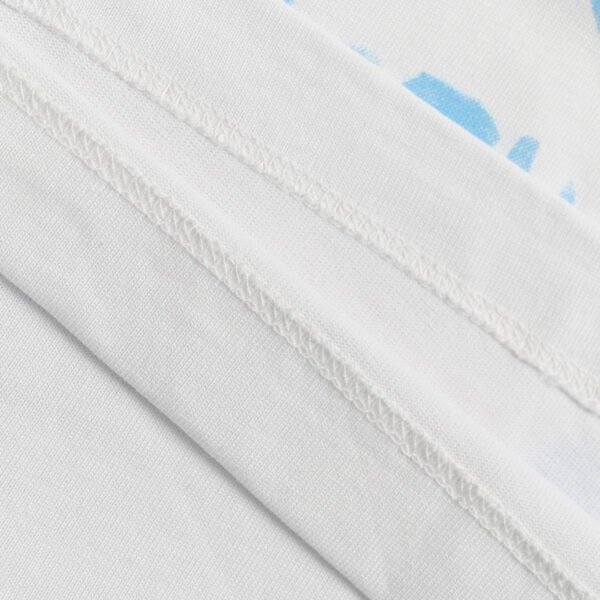 7_8ec9d777-1cf7-4b98-9eab-2460d991835f Balenciaga Save the Date White T-Shirt