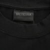7_a042838f-39aa-47a8-9947-41c3ac7db8d0 Balenciaga Neon Graphic Logo T-Shirt