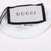 Gucci Dog Print T-Shirt