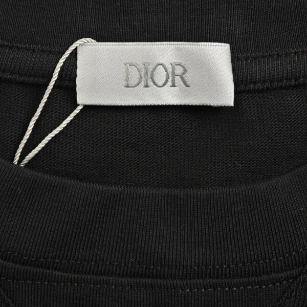 7_b4ce5387-b433-4350-a4d9-df67a38486a1 Dior Artistic Splatter T-Shirt (Black)