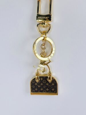 Keychain Designer Mini Bag