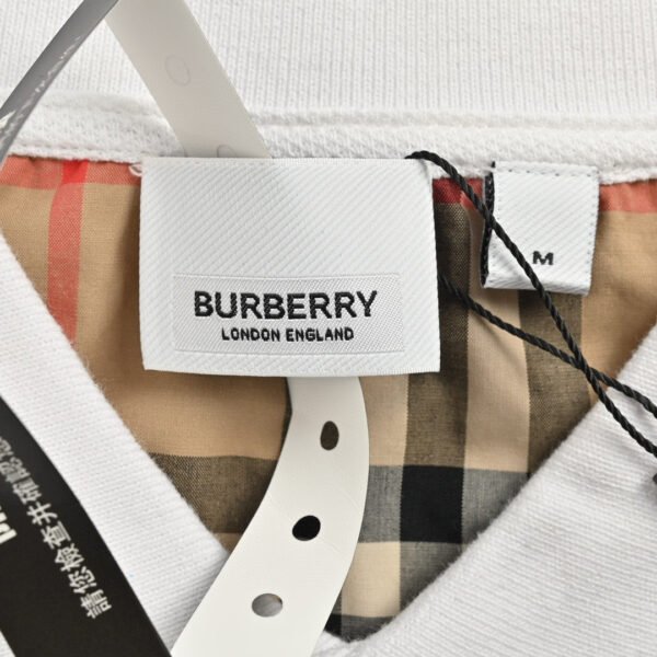 7_b711ee43-6f71-4233-86e8-2afeab64b540 Burberry Monogram Logo Polo Shirt